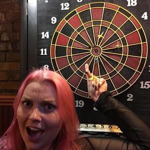 Meet your Posher, Hailey