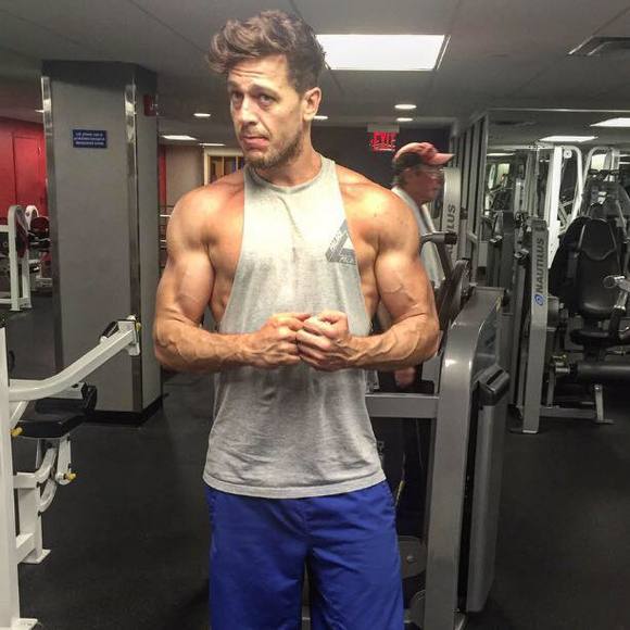 Meet your Posher, Jorge