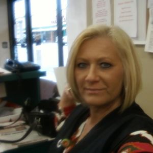 Meet your Posher, Marcella