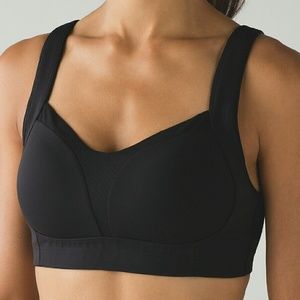 34C Lululemon sport bra