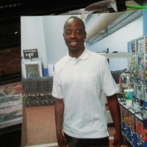 Meet your Posher, Aaron