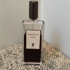 Serge Lutens "Chergui"