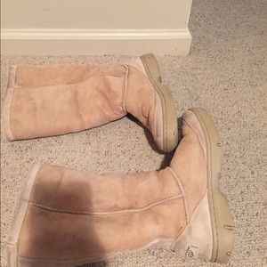 Used uggs