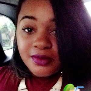 Meet your Posher, Charniah