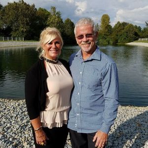 Meet your Posher, Eileen