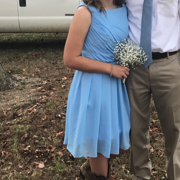 Bridesmaid/Formal Dress