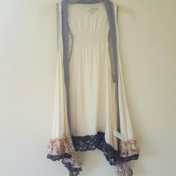Vest