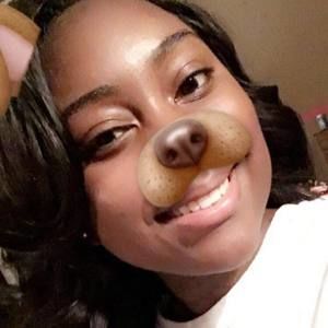 Meet your Posher, Keyaira