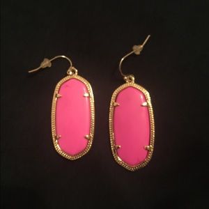 Kendra Scott Elle Earrings