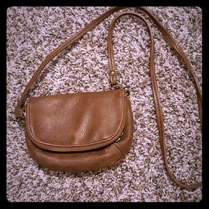 Shoulder bag