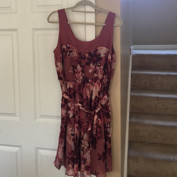 LC Lauren Conrad Dress