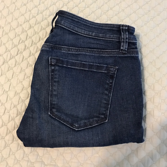 Loft jeans