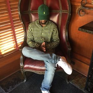 Meet your Posher, Sam