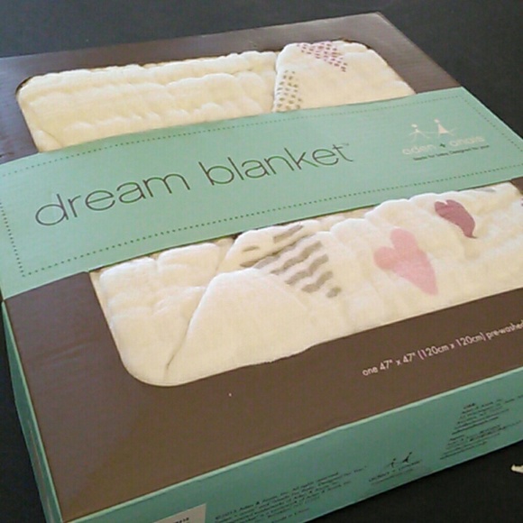 Infant Blanket