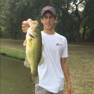 Meet your Posher, Eli