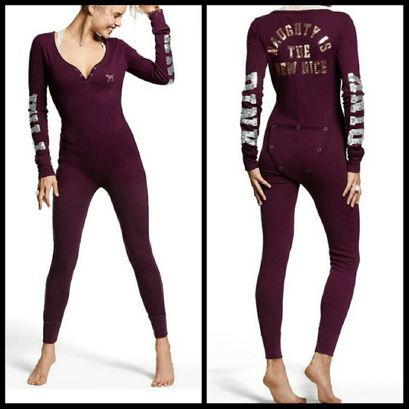 All in one sleepwear