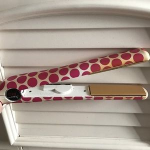 Chi Air Flat Iron