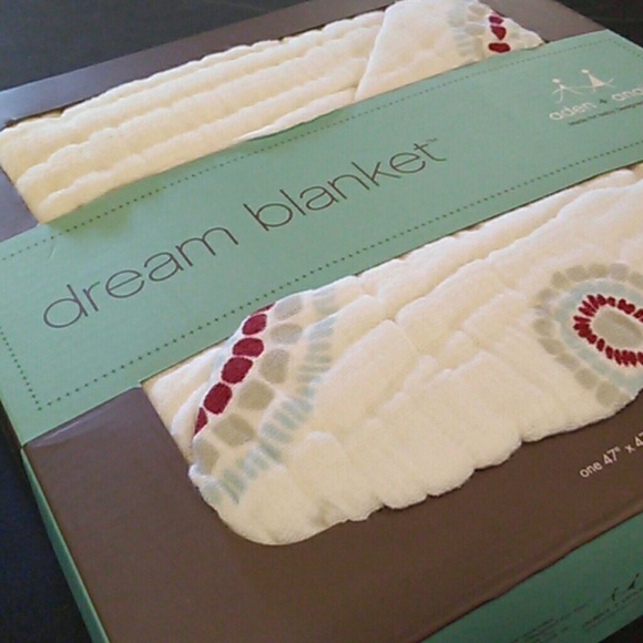 Infant Blanket
