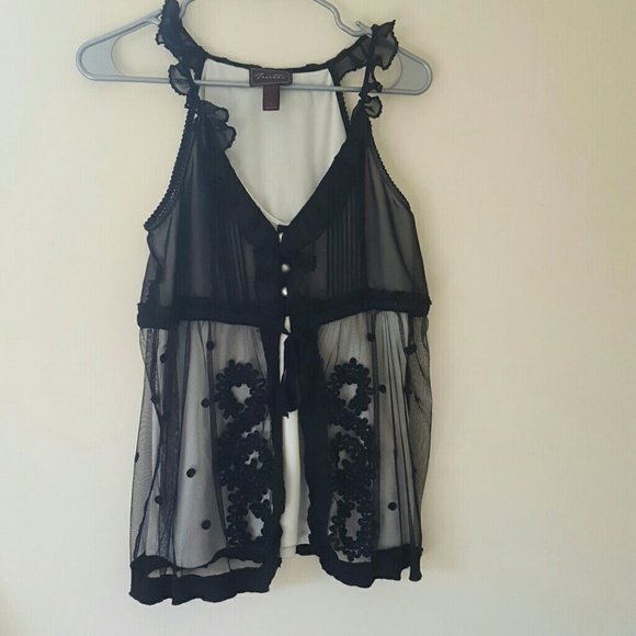 Tank top