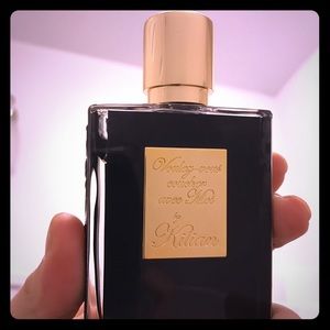 Kilian Voulez Vous Fragrance 90% full
