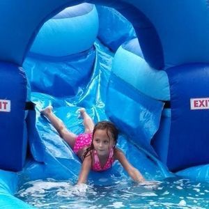 Meet your Posher, Vena