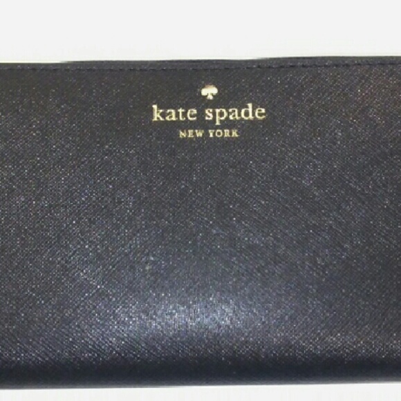 Kate spade Lacey Wallet