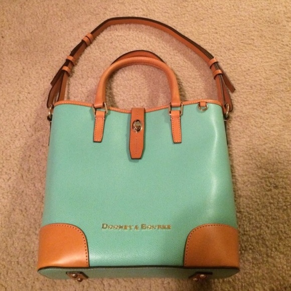 Dooney & Bourke, Claremont Perry Tote