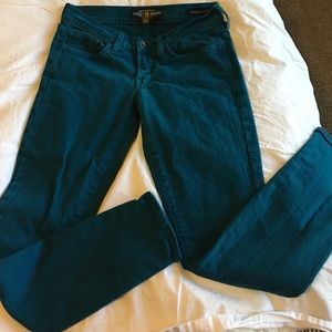 Lucky Brand Charlie Skin