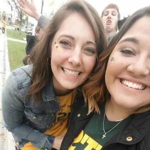 Meet your Posher, Sarah