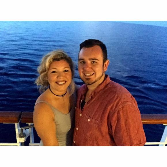 Meet your Posher, Catie