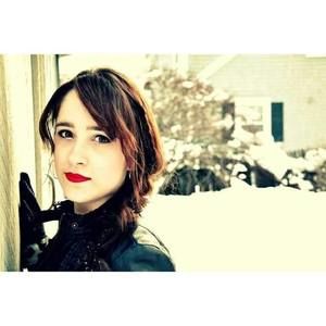 Meet your Posher, Alycia