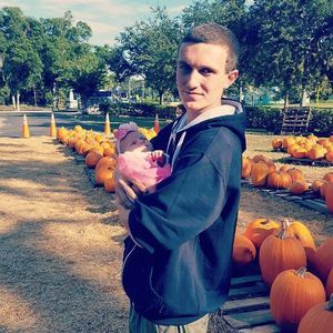 Meet your Posher, Kyle