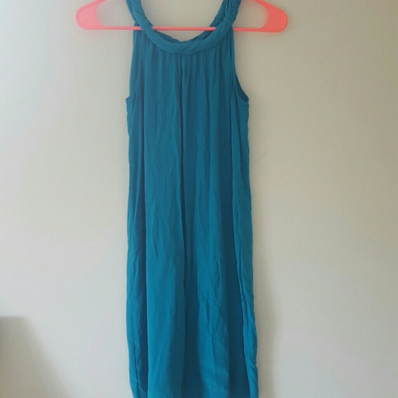 Banana republic dress