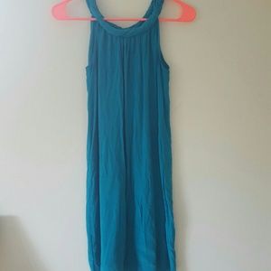 Banana republic dress