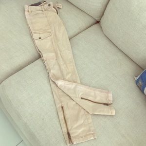 Pants Anthropologie