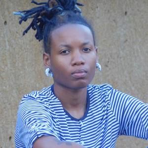 Meet your Posher, Brandy