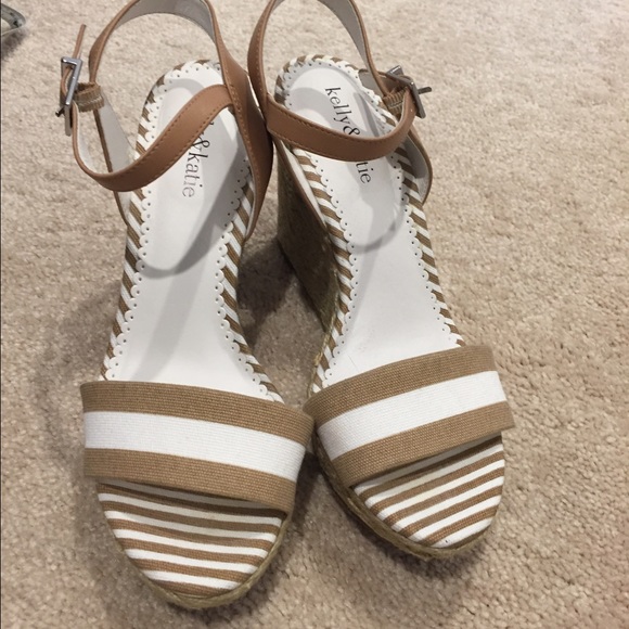 👠👠👠👠👠 Wedges 👠👠👠