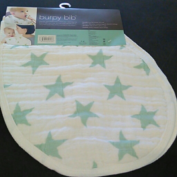 Infant Bib