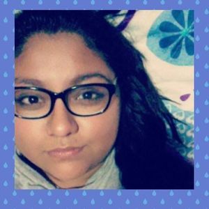 Meet your Posher, Alma