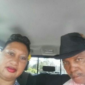 Meet your Posher, Rita