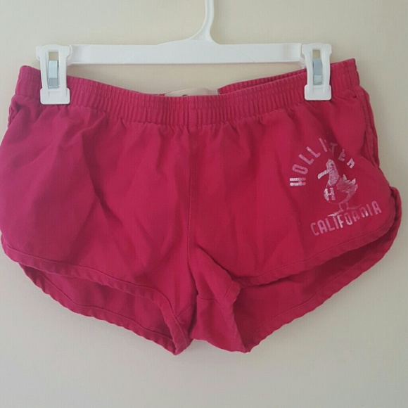 Hollister shorts