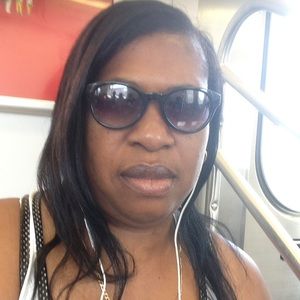 Meet your Posher, Mildred