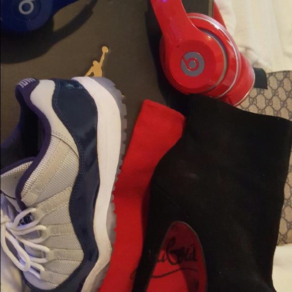 Meet your Posher, Jamie