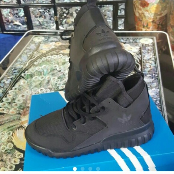 Adidas Tubular X