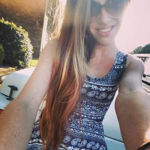 Meet your Posher, Veronica