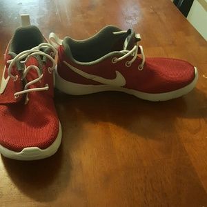 Nike Roshe shoes
