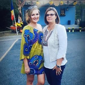 Meet your Posher, Stefy