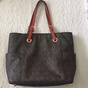 Michael Kors Tote
