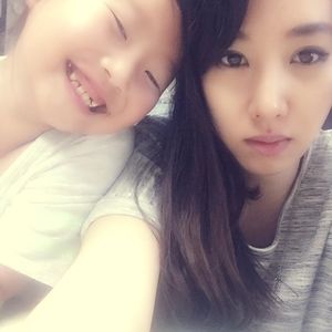 Meet your Posher, Solbi