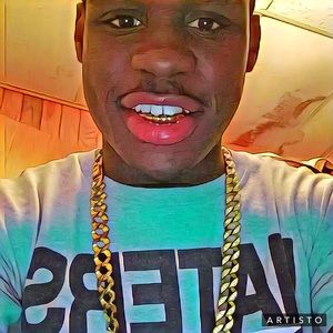 Meet your Posher, Dwayne